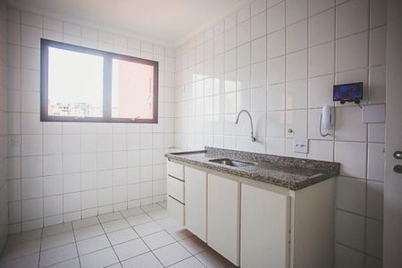 Apartamento à venda com 62m², 2 quartos e 2 vagas Apartamento à venda com 62m², 2 quartos e 2 vagasCozinha