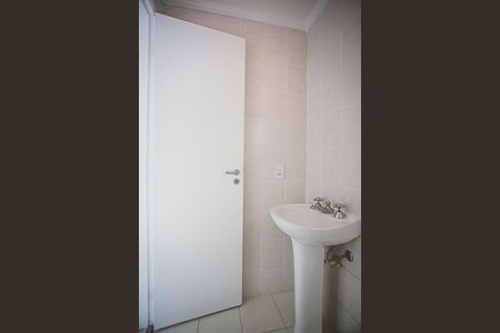 Apartamento à venda com 62m², 2 quartos e 2 vagas Apartamento à venda com 62m², 2 quartos e 2 vagasBanheiro 2