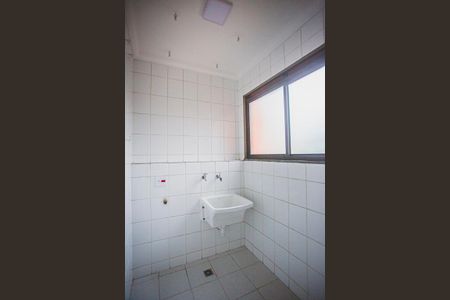 Apartamento à venda com 62m², 2 quartos e 2 vagas Apartamento à venda com 62m², 2 quartos e 2 vagasÁrea de Serviço