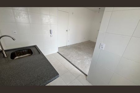 Apartamento à venda com 54m², 2 quartos e 1 vaga Apartamento à venda com 54m², 2 quartos e 1 vagaCozinha