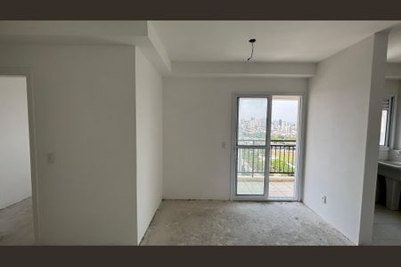 Apartamento à venda com 54m², 2 quartos e 1 vaga Apartamento à venda com 54m², 2 quartos e 1 vagaSala - Sala de Jantar