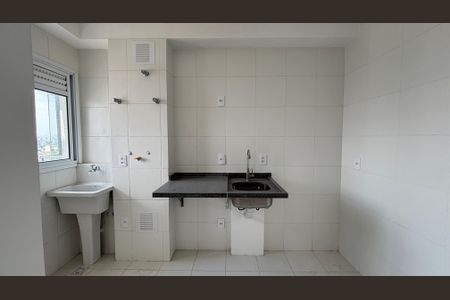 Apartamento à venda com 54m², 2 quartos e 1 vaga Apartamento à venda com 54m², 2 quartos e 1 vagaCozinha