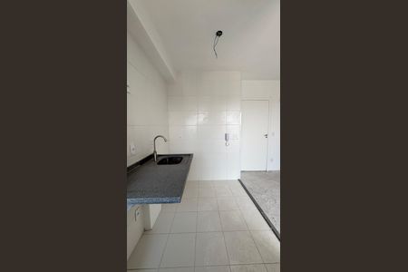 Apartamento à venda com 54m², 2 quartos e 1 vaga Apartamento à venda com 54m², 2 quartos e 1 vagaCozinha