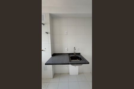 Apartamento à venda com 54m², 2 quartos e 1 vaga Apartamento à venda com 54m², 2 quartos e 1 vagaCozinha