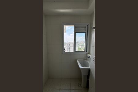 Apartamento à venda com 54m², 2 quartos e 1 vaga Apartamento à venda com 54m², 2 quartos e 1 vagaÁrea de Serviço