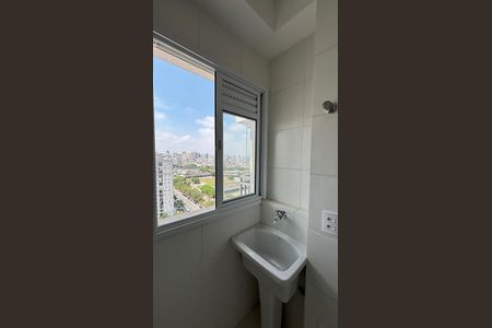 Apartamento à venda com 54m², 2 quartos e 1 vaga Apartamento à venda com 54m², 2 quartos e 1 vagaÁrea de Serviço