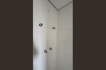 Apartamento à venda com 54m², 2 quartos e 1 vaga Apartamento à venda com 54m², 2 quartos e 1 vagaBanheiro da Suíte