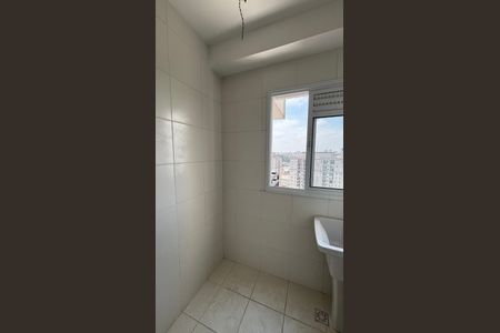 Apartamento à venda com 54m², 2 quartos e 1 vaga Apartamento à venda com 54m², 2 quartos e 1 vagaÁrea de Serviço