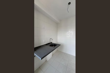 Apartamento à venda com 54m², 2 quartos e 1 vaga Apartamento à venda com 54m², 2 quartos e 1 vagaCozinha