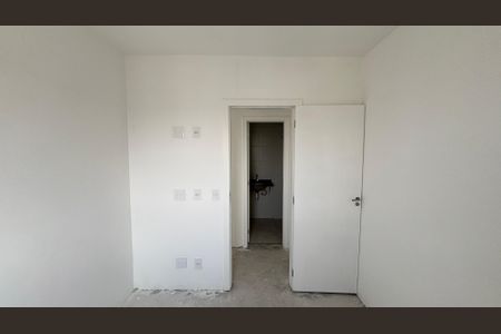 Apartamento à venda com 54m², 2 quartos e 1 vaga Apartamento à venda com 54m², 2 quartos e 1 vagaQuarto