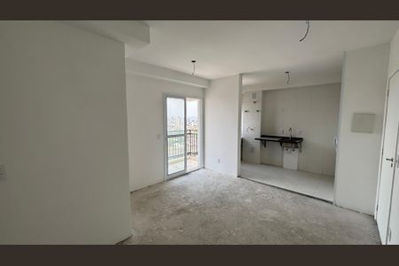 Apartamento à venda com 54m², 2 quartos e 1 vaga Apartamento à venda com 54m², 2 quartos e 1 vagaSala - Sala de Jantar