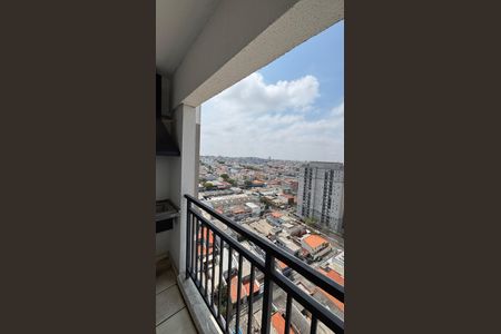 Apartamento à venda com 54m², 2 quartos e 1 vaga Apartamento à venda com 54m², 2 quartos e 1 vagaSala - Sala de Jantar Varanda