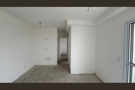 Apartamento à venda com 54m², 2 quartos e 1 vaga Apartamento à venda com 54m², 2 quartos e 1 vagaSala