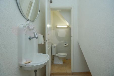 Casa à venda com 190m², 3 quartos e 1 vaga
