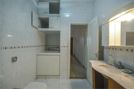 Casa à venda com 190m², 3 quartos e 1 vaga