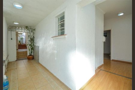 Casa à venda com 190m², 3 quartos e 1 vaga