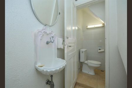 Casa à venda com 190m², 3 quartos e 1 vaga