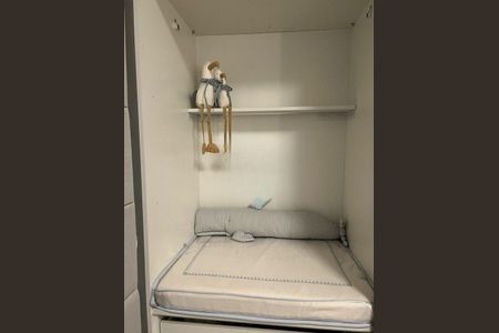 Apartamento à venda com 122m², 2 quartos e 2 vagas