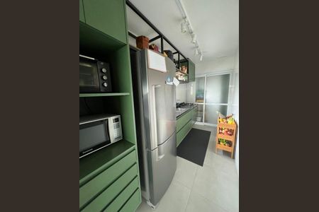 Apartamento à venda com 122m², 2 quartos e 2 vagas