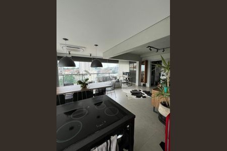 Apartamento à venda com 122m², 2 quartos e 2 vagas