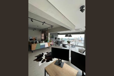 Apartamento à venda com 122m², 2 quartos e 2 vagas