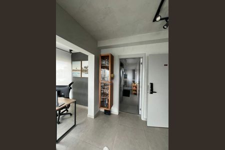 Apartamento à venda com 122m², 2 quartos e 2 vagas