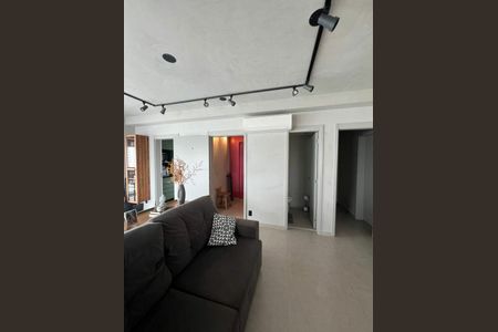 Apartamento à venda com 122m², 2 quartos e 2 vagas