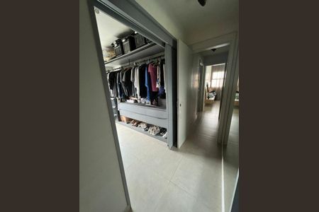 Apartamento à venda com 122m², 2 quartos e 2 vagas