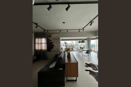 Apartamento à venda com 122m², 2 quartos e 2 vagas