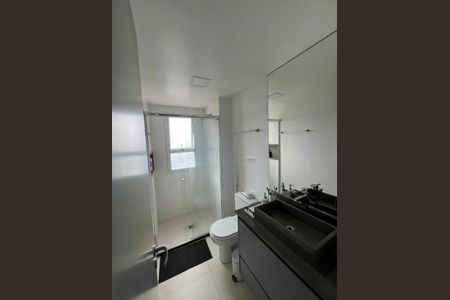 Apartamento à venda com 122m², 2 quartos e 2 vagas