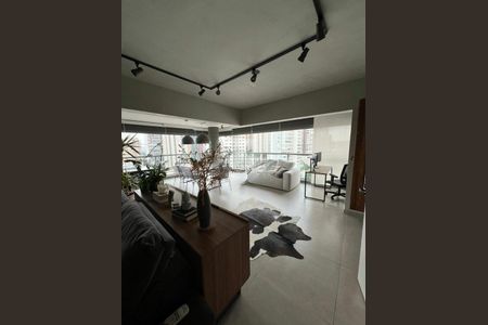 Apartamento à venda com 122m², 2 quartos e 2 vagas