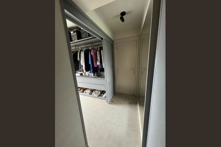 Apartamento à venda com 122m², 2 quartos e 2 vagas