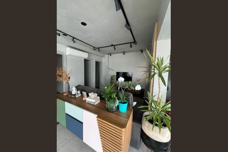 Apartamento à venda com 122m², 2 quartos e 2 vagas