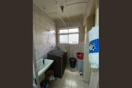 Apartamento à venda com 60m², 3 quartos e 1 vaga