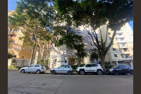Apartamento à venda com 60m², 3 quartos e 1 vaga