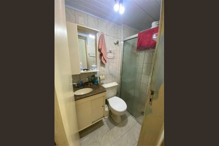 Apartamento à venda com 60m², 3 quartos e 1 vaga