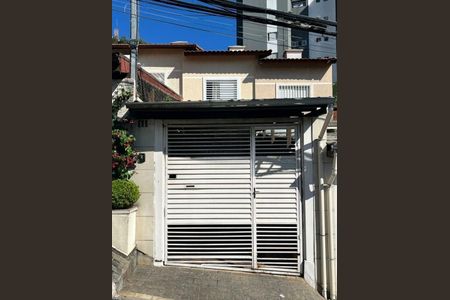 Casa à venda com 111m², 2 quartos e 2 vagas