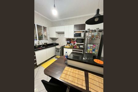 Casa à venda com 111m², 2 quartos e 2 vagas