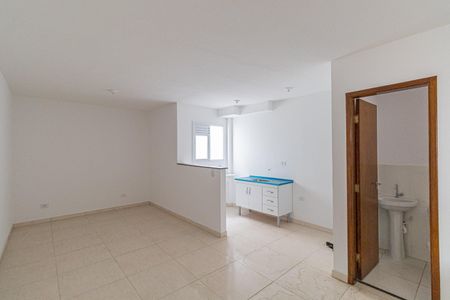 Studio à venda com 35m², 2 quartos e sem vaga Studio à venda com 35m², 2 quartos e sem vagaStudio