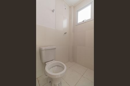 Studio à venda com 35m², 2 quartos e sem vaga Studio à venda com 35m², 2 quartos e sem vagaBanheiro