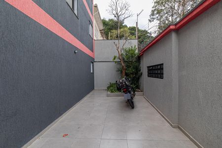 Studio à venda com 35m², 2 quartos e sem vaga Studio à venda com 35m², 2 quartos e sem vagaÁrea Comum