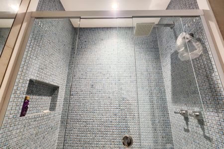 Apartamento à venda com 162m², 3 quartos e 1 vagaBanheiro da suite 1