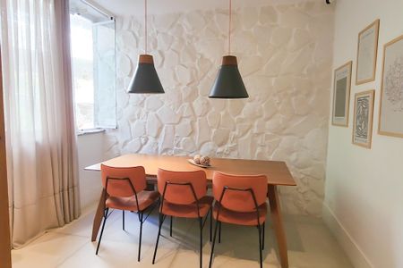 Apartamento à venda com 162m², 3 quartos e 1 vagaSala