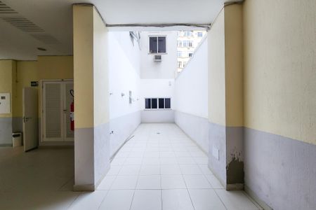 Apartamento à venda com 162m², 3 quartos e 1 vagaÁrea comum