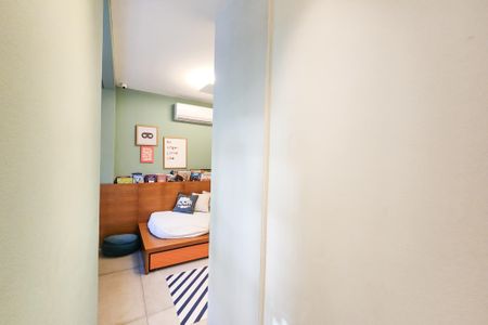 Apartamento à venda com 162m², 3 quartos e 1 vagaQuarto