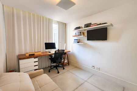 Apartamento à venda com 162m², 3 quartos e 1 vagaSuite 1