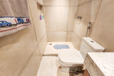 Apartamento à venda com 162m², 3 quartos e 1 vagaBanheiro