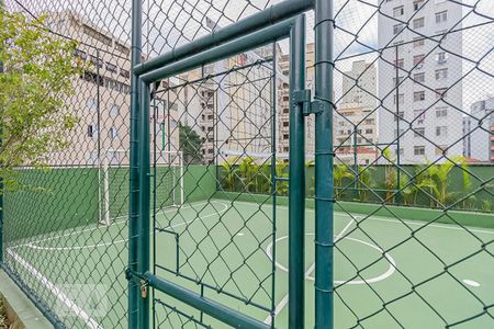 Apartamento à venda com 36m², 1 quarto e 1 vaga Apartamento à venda com 36m², 1 quarto e 1 vagaQuadra