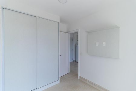 Apartamento à venda com 36m², 1 quarto e 1 vaga Apartamento à venda com 36m², 1 quarto e 1 vagaQuarto