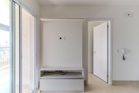 Apartamento à venda com 36m², 1 quarto e 1 vaga Apartamento à venda com 36m², 1 quarto e 1 vagaSala e Cozinha